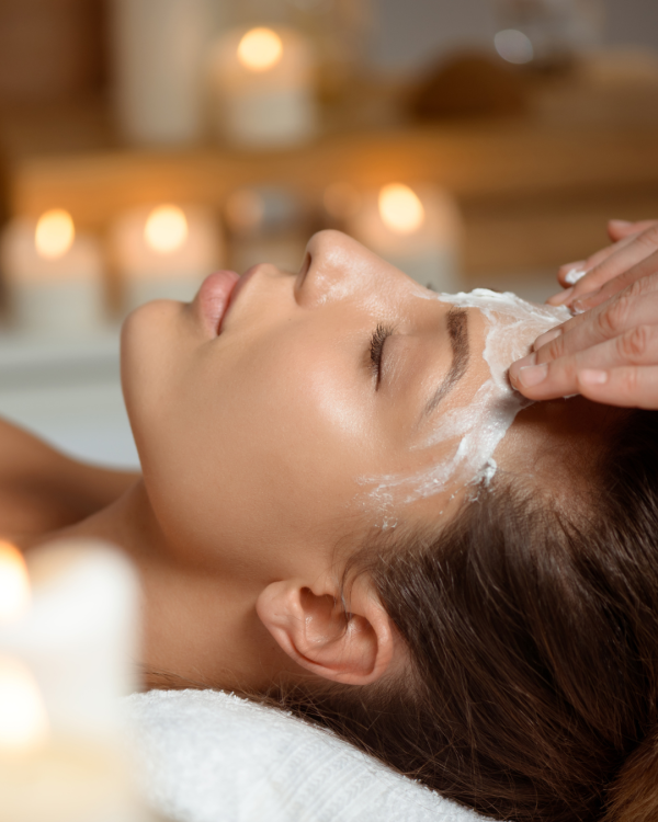 Cuidado Facial